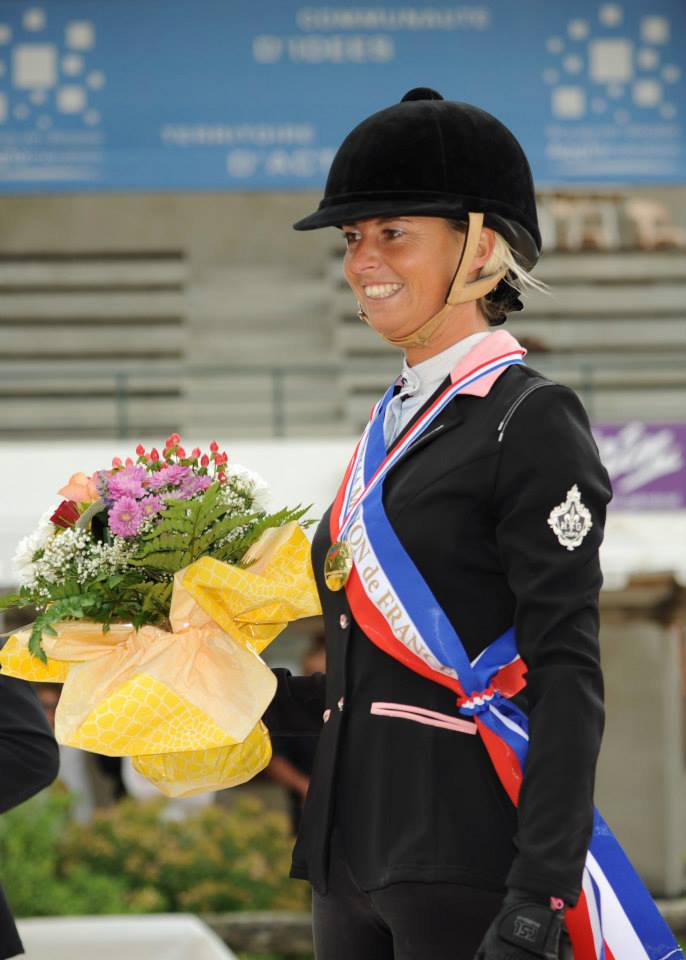 Dorothée Prieur Villard
